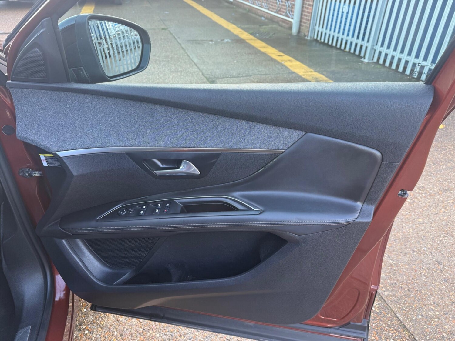 Used Peugeot 3008 2018 for sale - 78002014: Photo 10