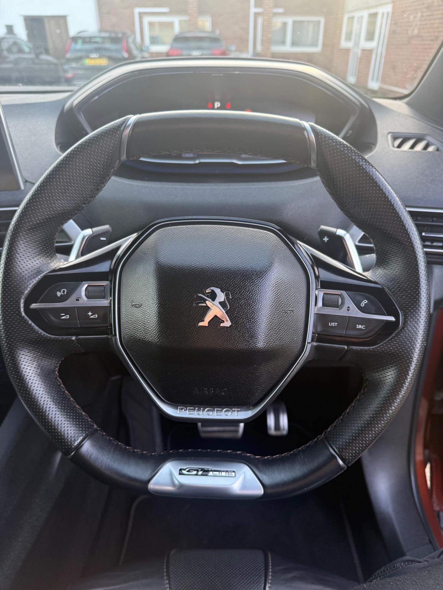 Used Peugeot 3008 2018 for sale - 78002014: Photo 14