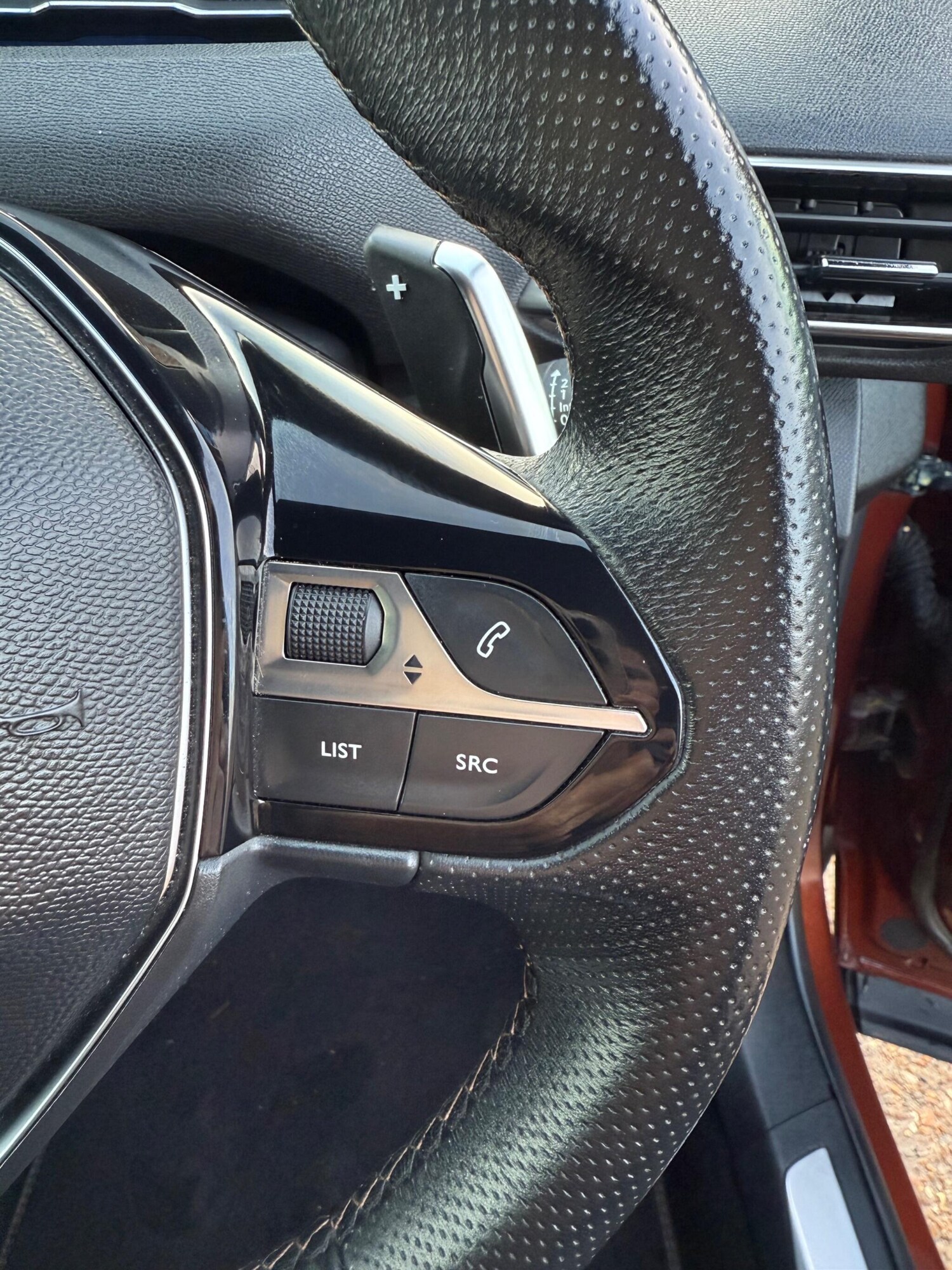 Used Peugeot 3008 2018 for sale - 78002014: Photo 15