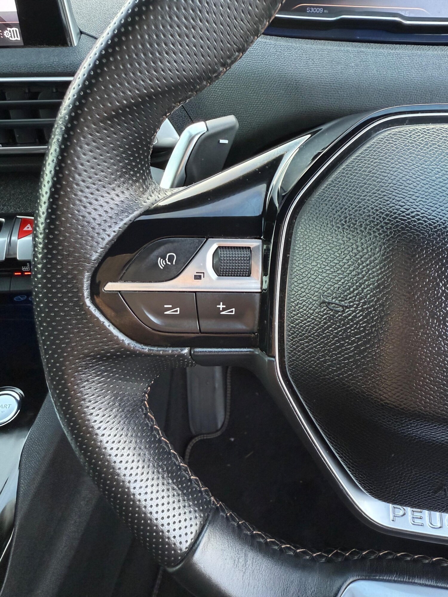 Used Peugeot 3008 2018 for sale - 78002014: Photo 16