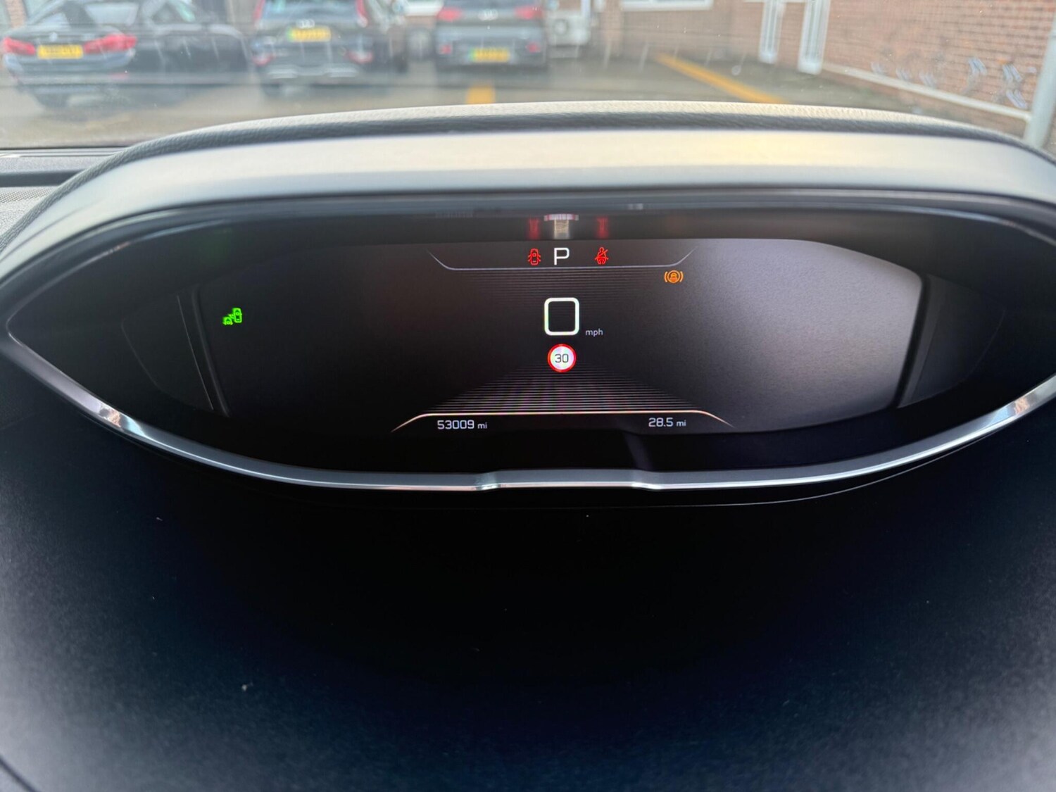 Used Peugeot 3008 2018 for sale - 78002014: Photo 21