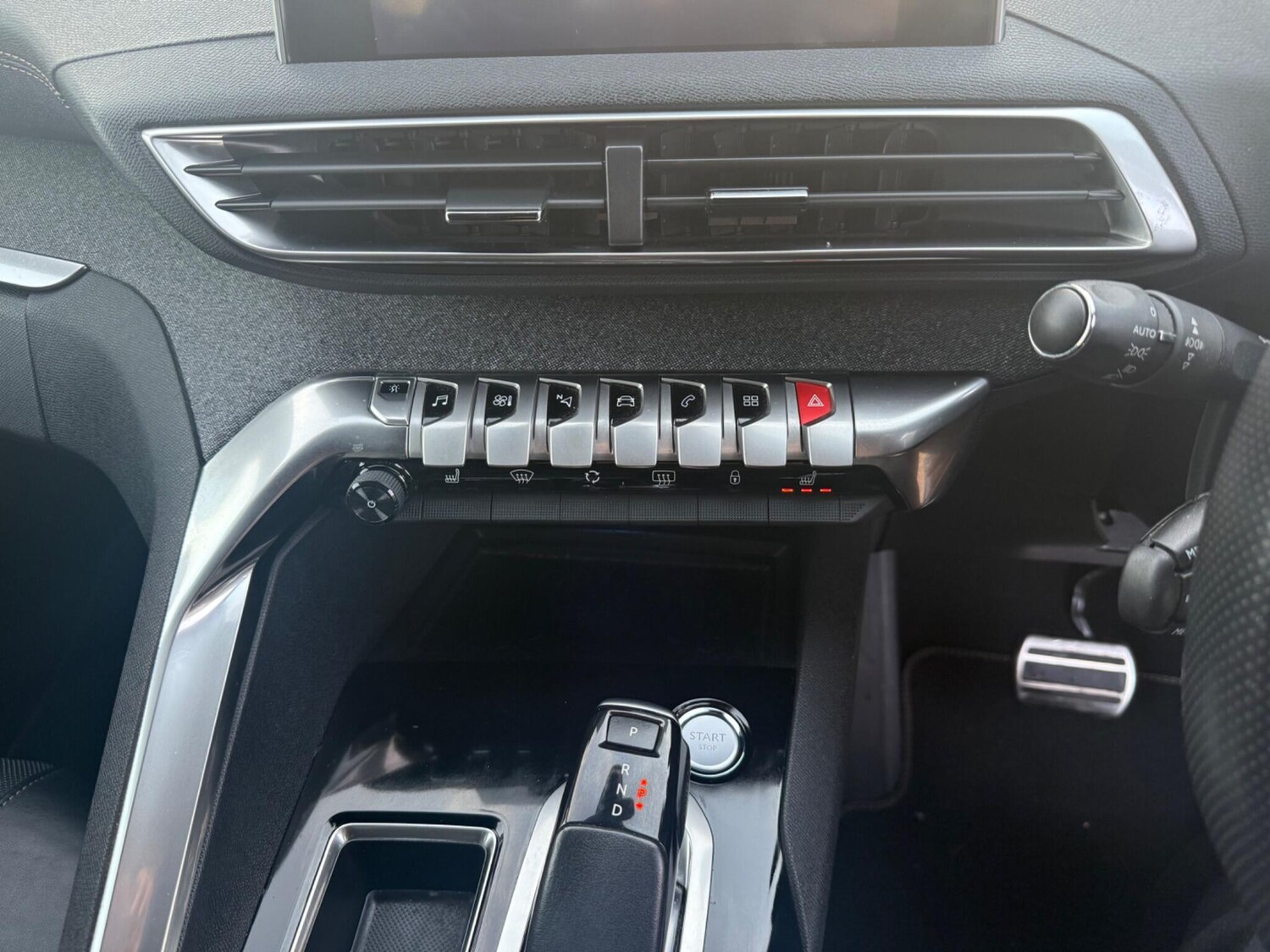 Used Peugeot 3008 2018 for sale - 78002014: Photo 22