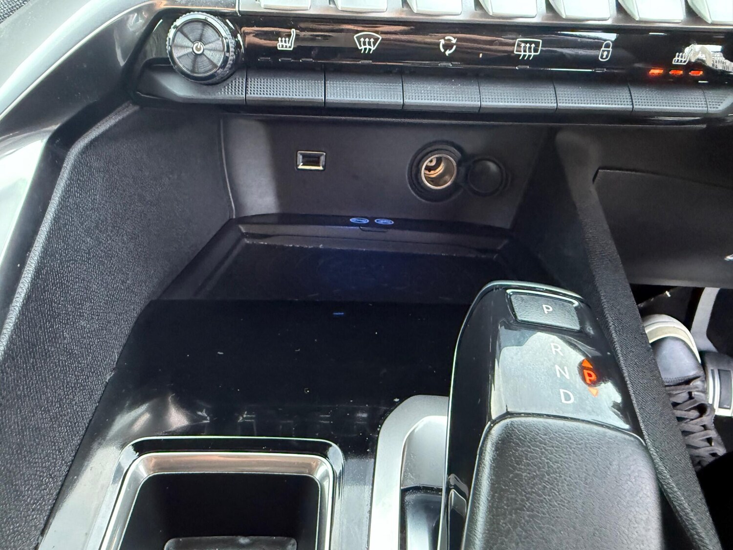 Used Peugeot 3008 2018 for sale - 78002014: Photo 23