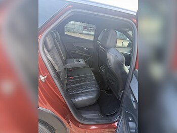 Used Peugeot 3008 2018 for sale - 78002014: Photo