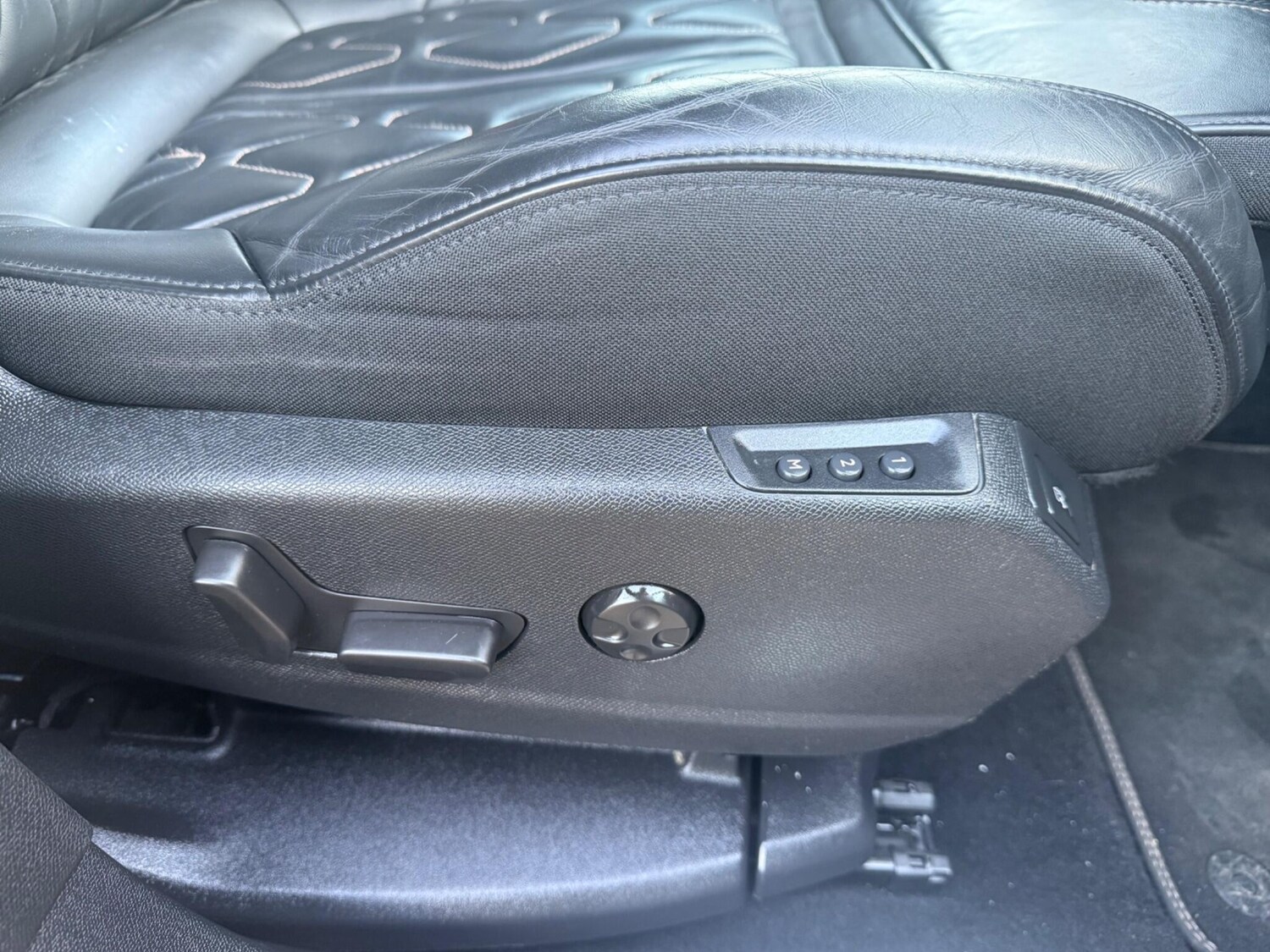 Used Peugeot 3008 2018 for sale - 78002014: Photo 3