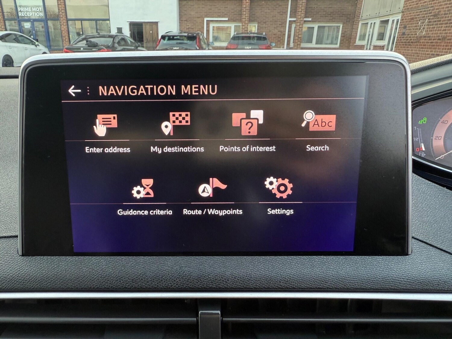 Used Peugeot 3008 2018 for sale - 78002014: Photo 9