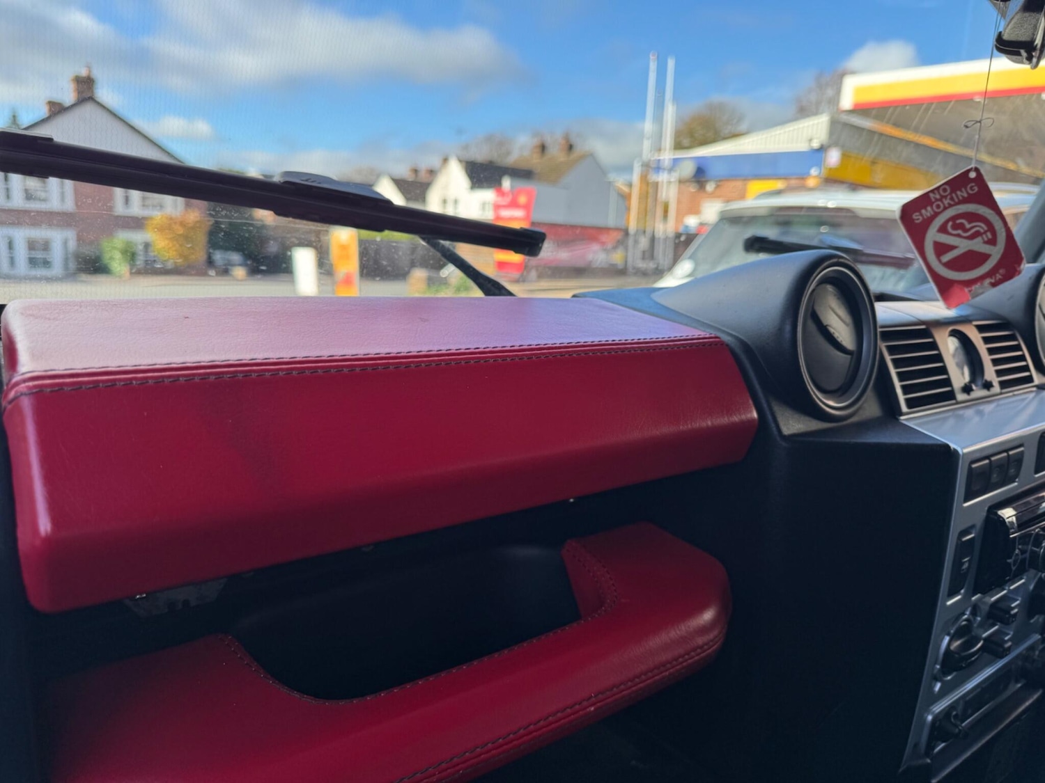 Used Land Rover Defender 90 2011 for sale - 77927925: Photo 20