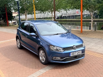 Used Volkswagen Polo 2017 for sale - 78913047: Photo
