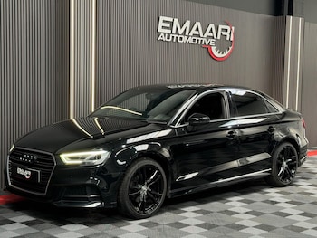 Used Audi A3 2019 for sale - 78388821: Photo