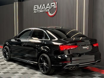 Used Audi A3 2019 for sale - 78388821: Photo