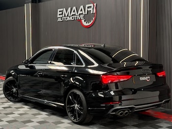 Used Audi A3 2019 for sale - 78388821: Photo