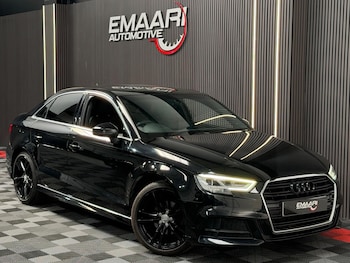 Used Audi A3 2019 for sale - 78388821: Photo