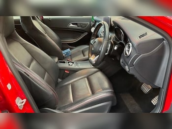 Used Mercedes-Benz GLA 2016 for sale - 78650689: Photo
