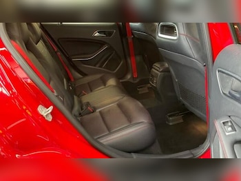 Used Mercedes-Benz GLA 2016 for sale - 78650689: Photo