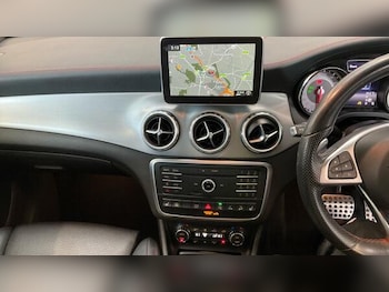 Used Mercedes-Benz GLA 2016 for sale - 78650689: Photo