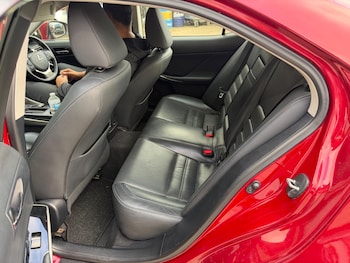 Used Lexus IS 2015 for sale - 78264098: Photo