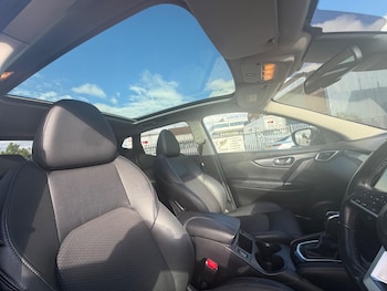 Used Nissan Qashqai 2019 for sale - 78920463: Photo