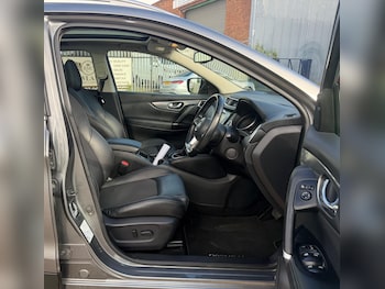 Used Nissan Qashqai 2019 for sale - 78920463: Photo