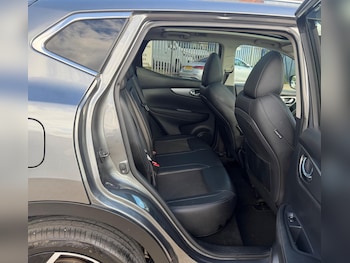Used Nissan Qashqai 2019 for sale - 78920463: Photo