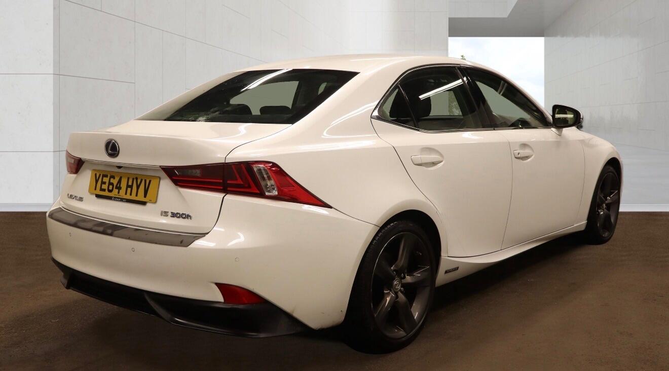 Used Lexus IS 2014 for sale - 78141033: Photo 10