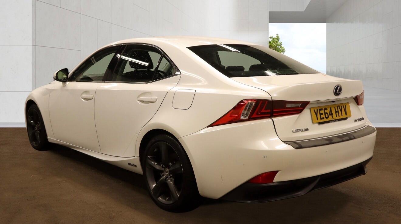 Used Lexus IS 2014 for sale - 78141033: Photo 11