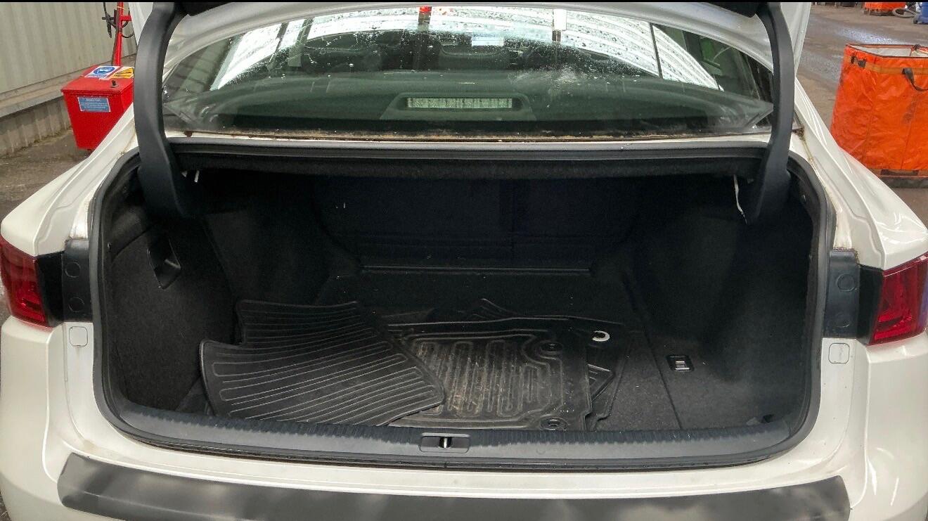 Used Lexus IS 2014 for sale - 78141033: Photo 12