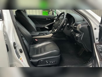 Used Lexus IS 2014 for sale - 78141033: Photo