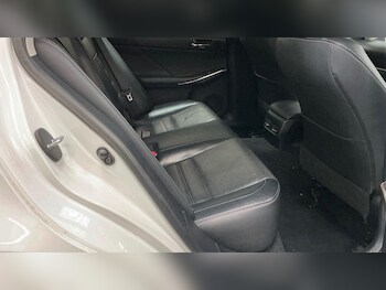 Used Lexus IS 2014 for sale - 78141033: Photo