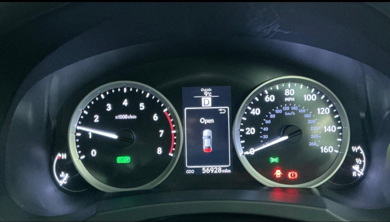 Used Lexus IS 2014 for sale - 78141033: Photo 5