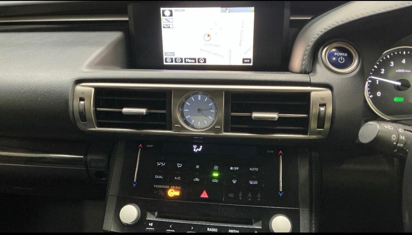 Used Lexus IS 2014 for sale - 78141033: Photo 6