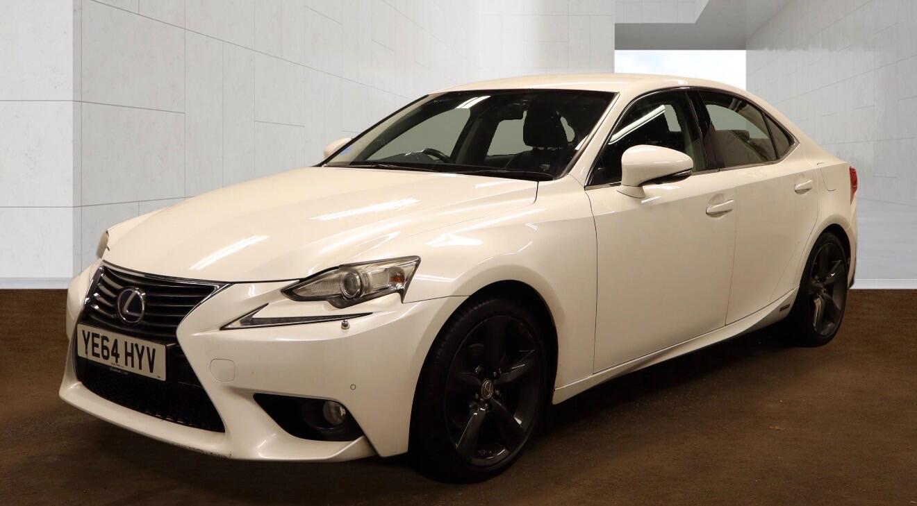 Used Lexus IS 2014 for sale - 78141033: Photo 7