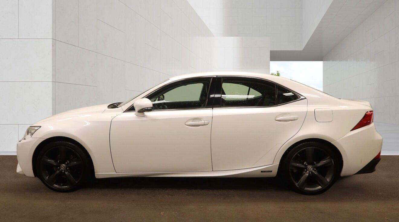 Used Lexus IS 2014 for sale - 78141033: Photo 8