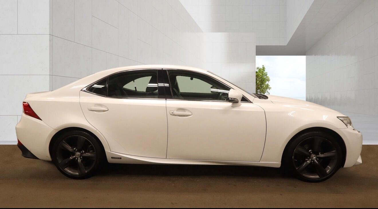 Used Lexus IS 2014 for sale - 78141033: Photo 9