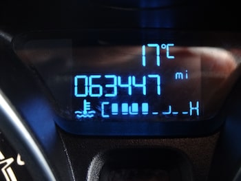 Used Ford Fiesta 2014 for sale - 78267945: Photo