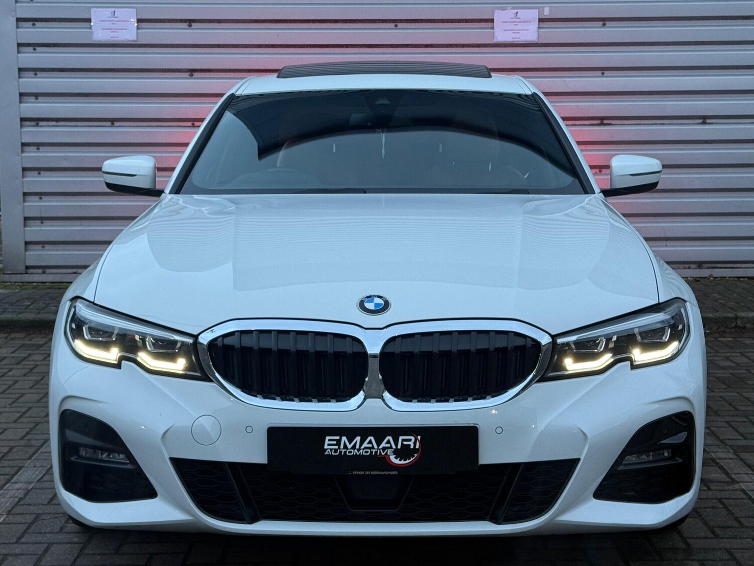 Used BMW 3 Series 2019 for sale - 77942339: Photo 10