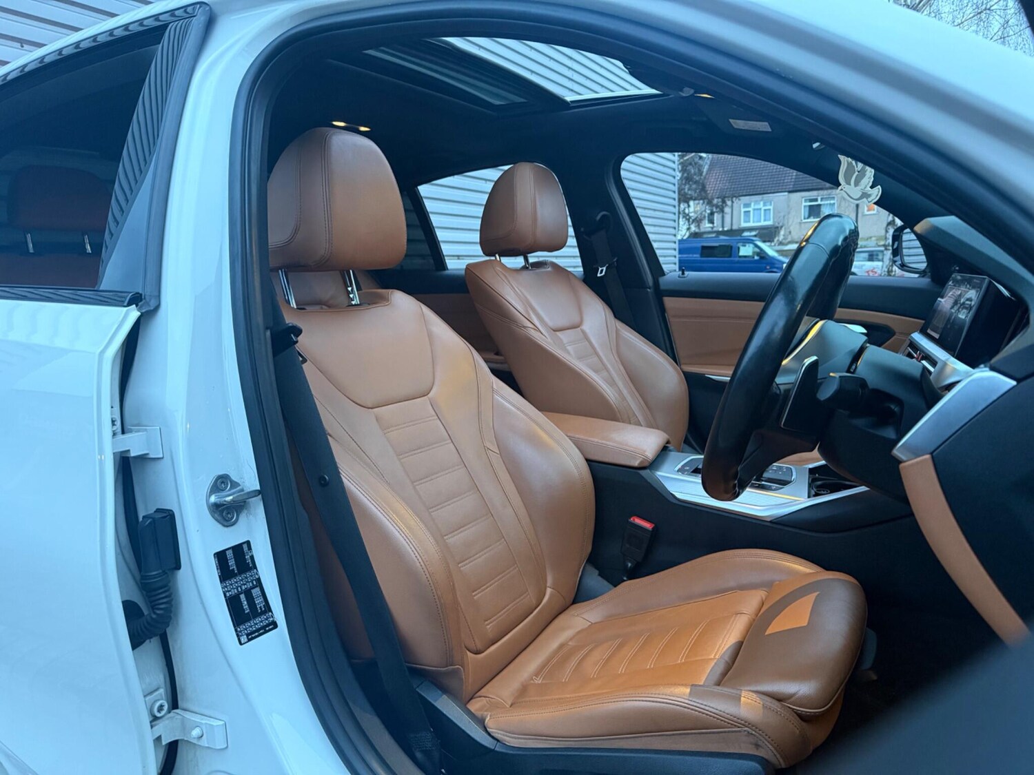 Used BMW 3 Series 2019 for sale - 77942339: Photo 12