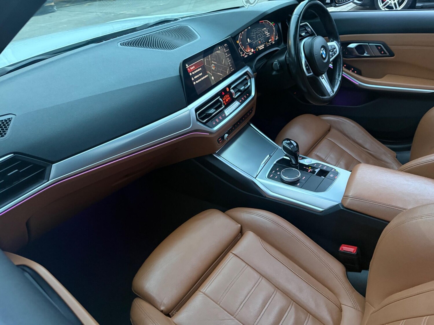 Used BMW 3 Series 2019 for sale - 77942339: Photo 14