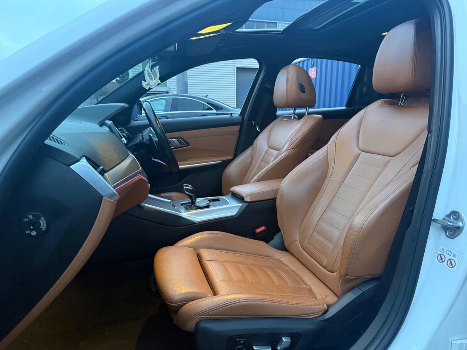 Used BMW 3 Series 2019 for sale - 77942339: Photo 15