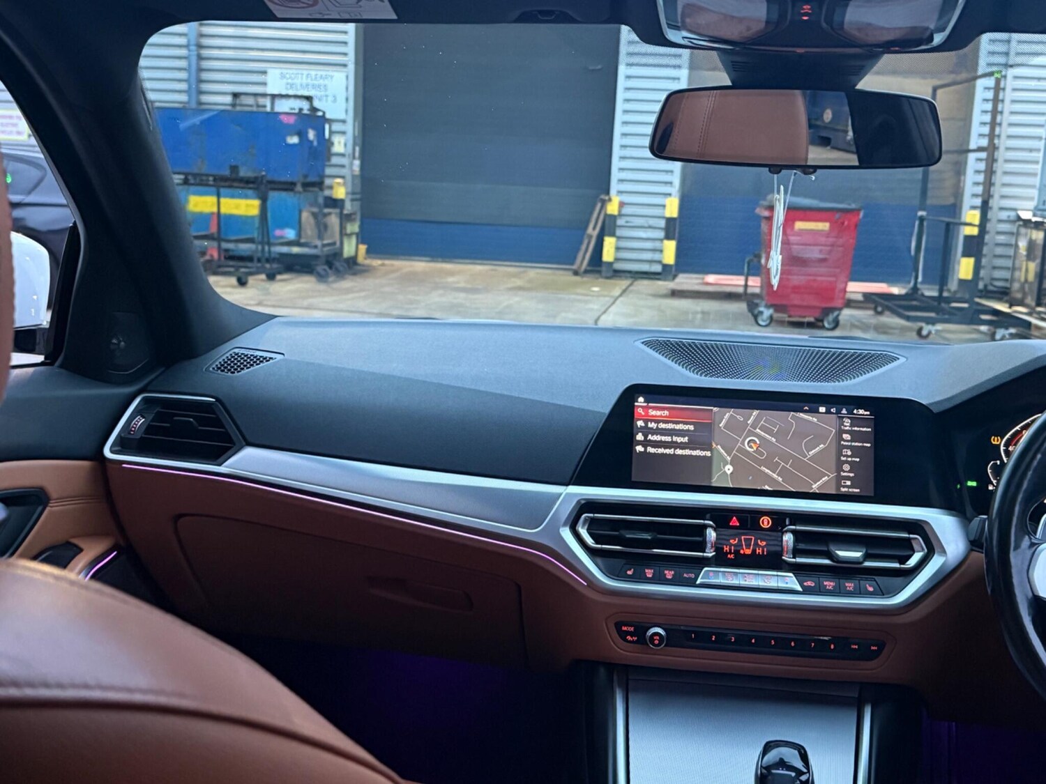 Used BMW 3 Series 2019 for sale - 77942339: Photo 17