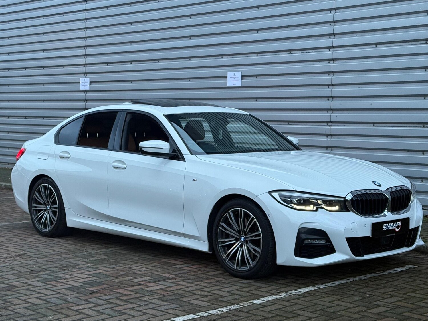 Used BMW 3 Series 2019 for sale - 77942339: Photo 5