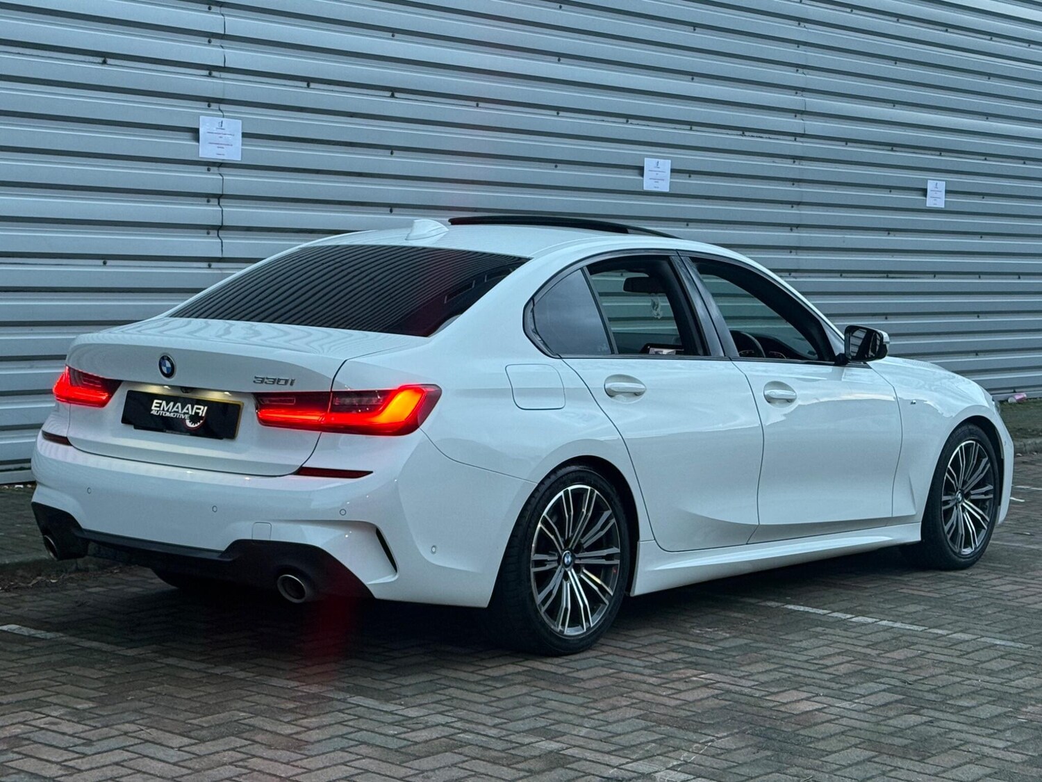 Used BMW 3 Series 2019 for sale - 77942339: Photo 7