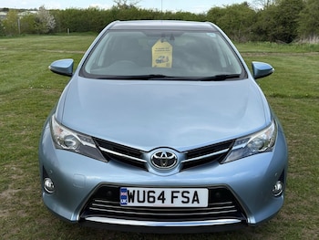 Used Toyota Auris 2014 for sale - 78228544: Photo