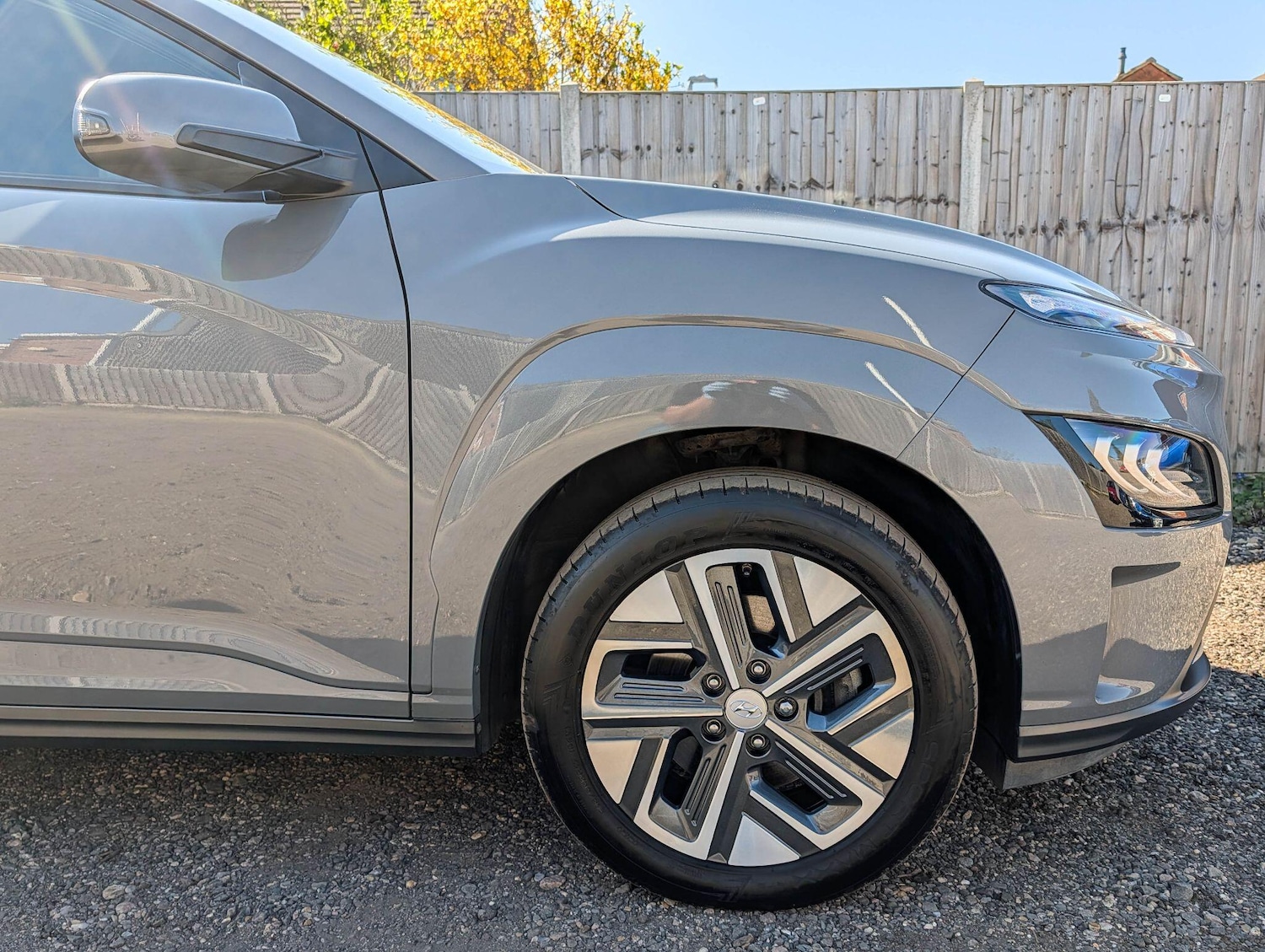 Used Hyundai KONA 2022 for sale - 78182667: Photo 10