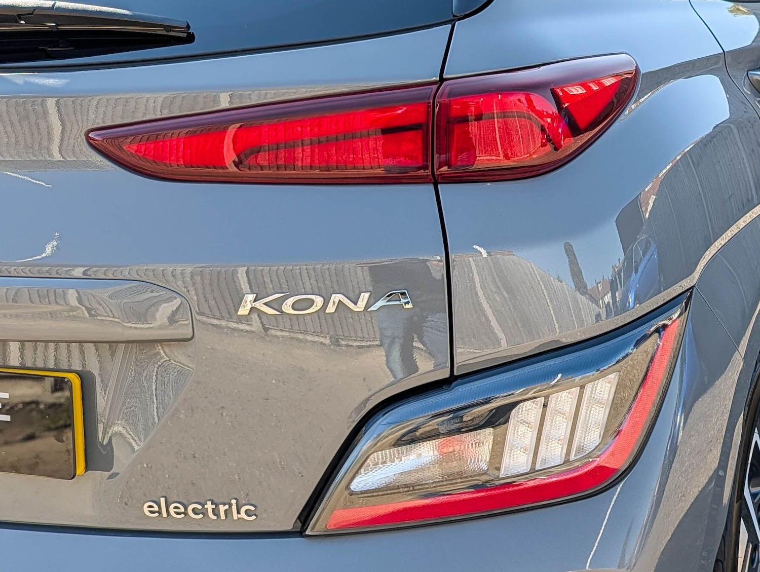 Used Hyundai KONA 2022 for sale - 78182667: Photo 12