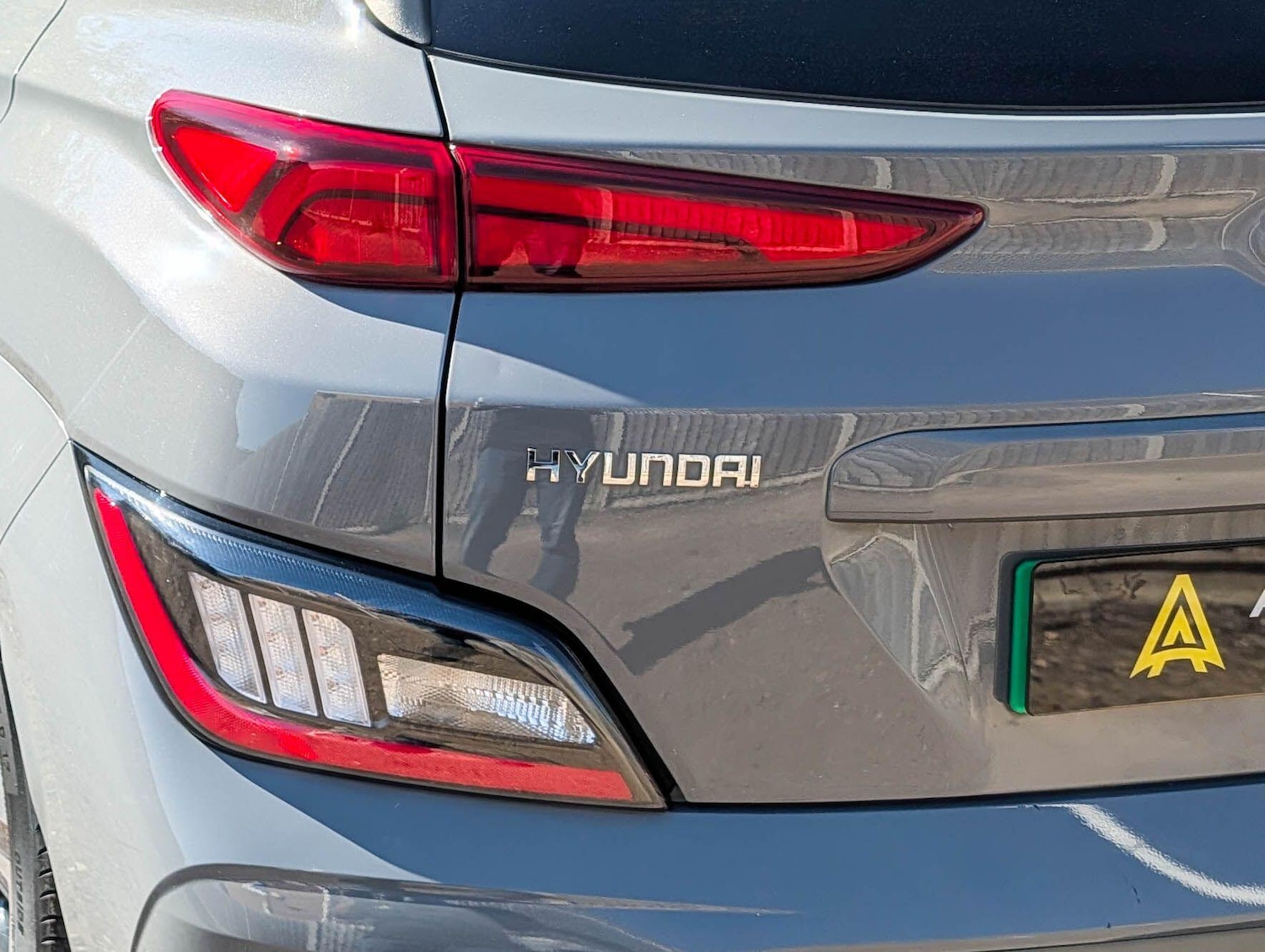 Used Hyundai KONA 2022 for sale - 78182667: Photo 13