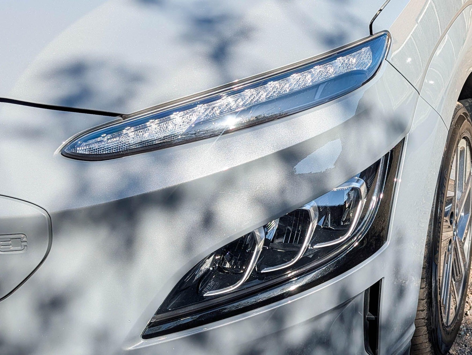 Used Hyundai KONA 2022 for sale - 78182667: Photo 15