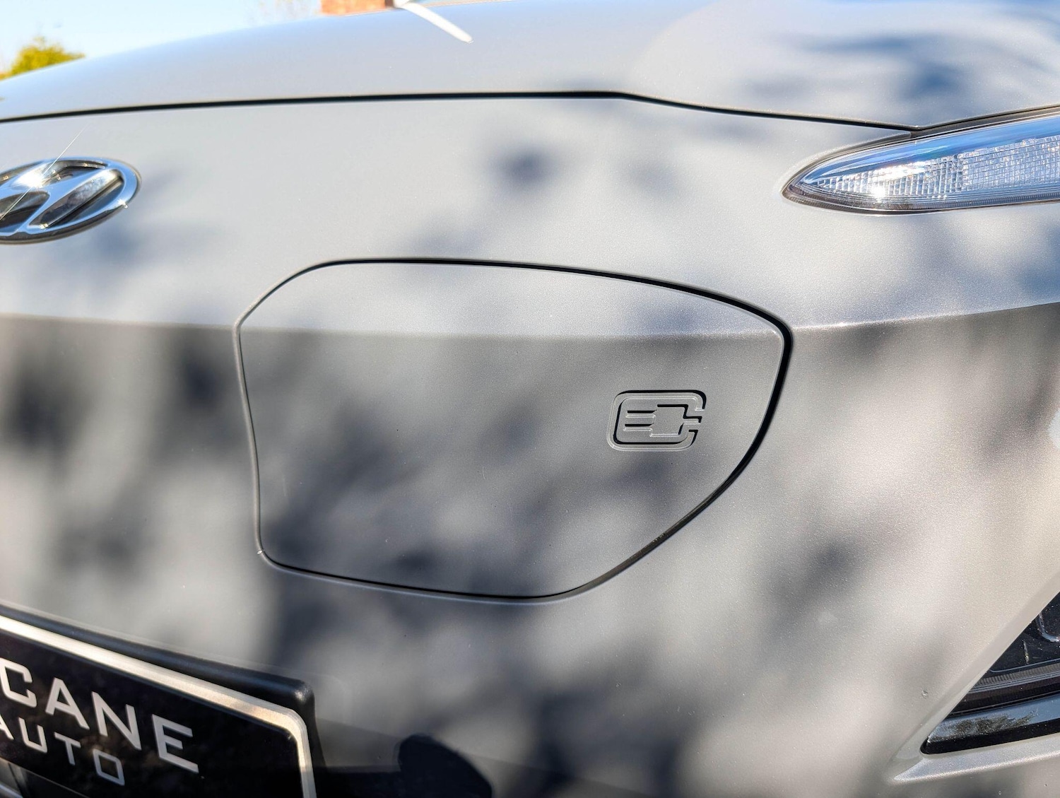 Used Hyundai KONA 2022 for sale - 78182667: Photo 16