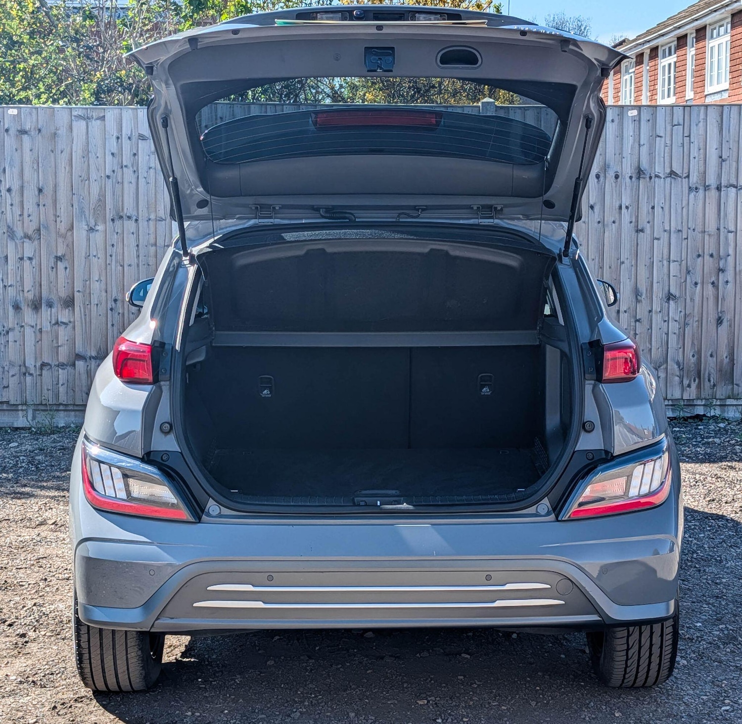 Used Hyundai KONA 2022 for sale - 78182667: Photo 17