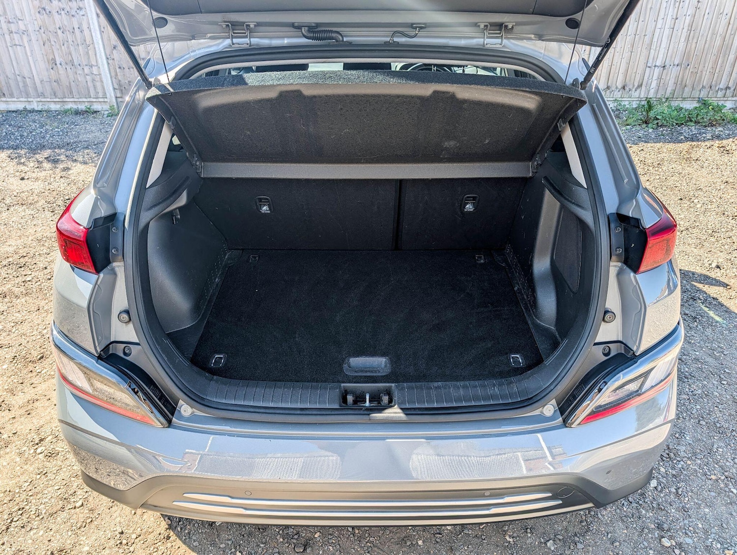 Used Hyundai KONA 2022 for sale - 78182667: Photo 18