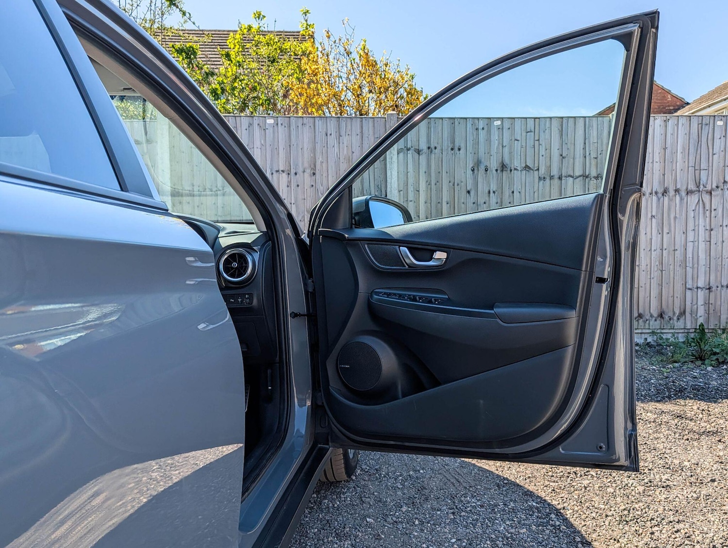 Used Hyundai KONA 2022 for sale - 78182667: Photo 20